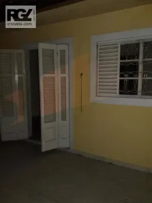 Casa com 2 Quartos à venda, 200m² no Vila Nova, Santos