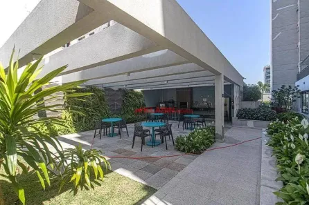Apartamento com 2 Quartos à venda, 80m² no Cambuci, São Paulo