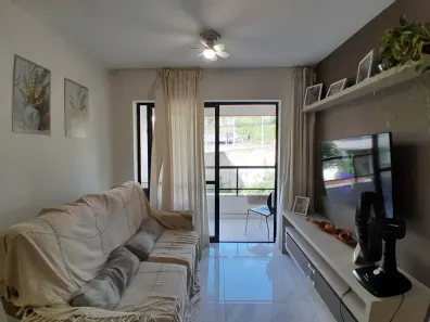 Apartamento com 3 Quartos à venda, 80m² no Rio Vermelho, Salvador