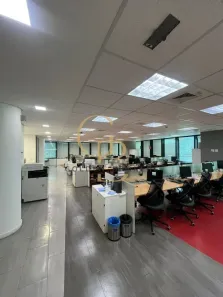 Imóvel Comercial para alugar, 4093m² no Vila Olímpia, São Paulo