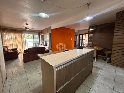 Casa com 4 Quartos à venda, 373m² no Jardim Cidade de Florianópolis, São José