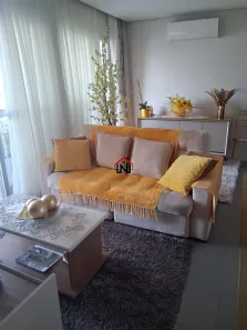 Apartamento com 3 Quartos à venda, 110m² no Cambuci, São Paulo