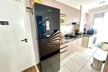 Apartamento com 2 Quartos à venda, 36m² no Vila das Bandeiras, Guarulhos