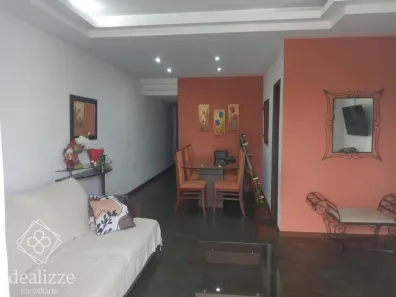 Apartamento com 3 Quartos à venda, 168m² no Jardim Amália, Volta Redonda