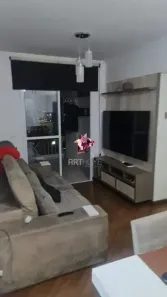 Apartamento com 2 Quartos à venda, 70m² no Fundação, São Caetano do Sul