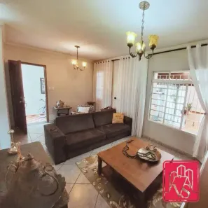 Sobrado com 4 Quartos à venda, 217m² no Santa Terezinha, São Bernardo do Campo