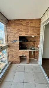 Apartamento com 3 Quartos à venda, 85m² no Centro, São Bernardo do Campo