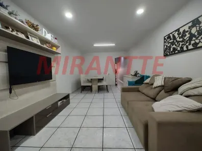 Sobrado com 3 Quartos à venda, 205m² no Jardim São Paulo(Zona Norte), São Paulo