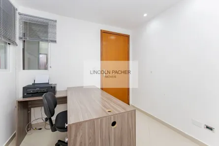 Sala Comercial para alugar, 15m² no Santa Terezinha, Colombo