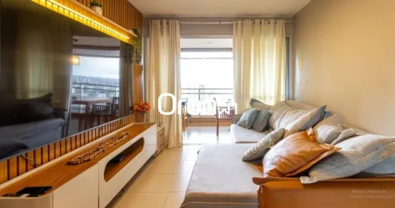Apartamento com 3 Quartos à venda, 89m² no Nova Suiça, Goiânia
