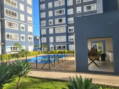 Apartamento com 2 Quartos à venda, 52m² no Jardim Leopoldina, Porto Alegre