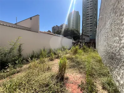 Lote/Terreno à venda, 114m² no Cidade Alta, Piracicaba