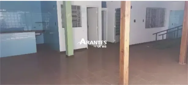 Prédio Comercial à venda, 320m² no Martins, Uberlândia