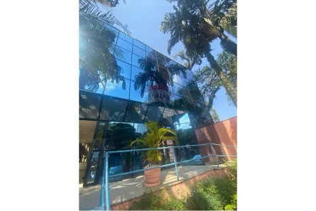 Prédio Comercial para alugar, 1250m² no Indianópolis, São Paulo