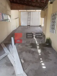 Casa com 2 Quartos à venda, 112m² no Camaçari de Dentro, Camaçari