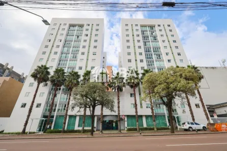 Apartamento com 2 Quartos à venda, 51m² no Boa Vista, Curitiba