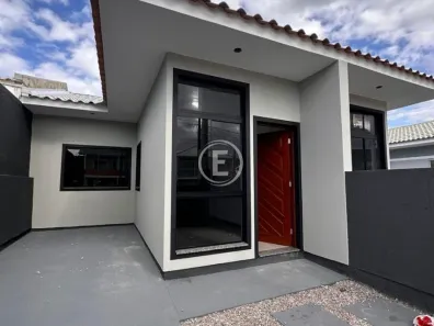  com 2 Quartos à venda, 50m² no Bela Vista, Palhoça