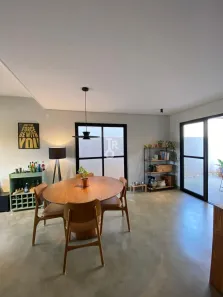 Casa de Condomínio com 3 Quartos à venda, 125m² no Jardim Carolina, Jundiaí