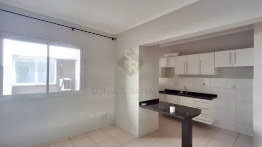 Apartamento com 1 Quarto à venda, 41m² no Bosque das Juritis, Ribeirão Preto