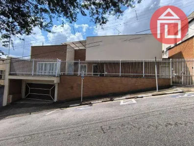 Imóvel Comercial com 2 Quartos para alugar, 572m² no Centro, Bragança Paulista