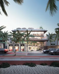 Apartamento com 1 Quarto à venda, 24m² no Cabo Branco, João Pessoa