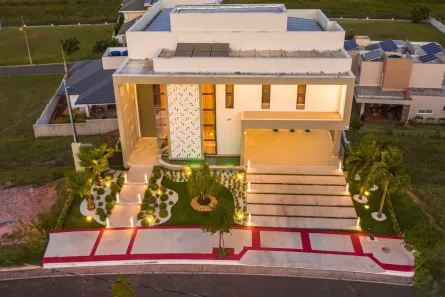 Casa de Condomínio com 4 Quartos à venda, 605m² no Santa Paula I, Vila Velha