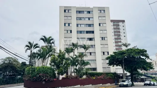 Apartamento com 2 Quartos à venda, 77m² no Jardim Augusta, São José dos Campos