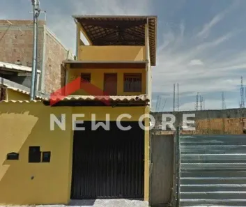 Casa com 3 Quartos à venda, 330m² no Jardim Vitória, Belo Horizonte
