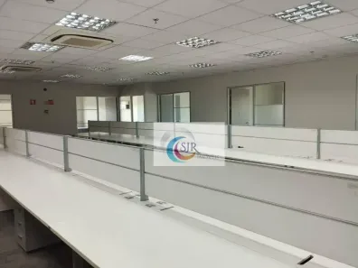 Sala Comercial para alugar, 423m² no Vila Almeida, São Paulo