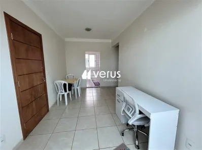 Apartamento com 2 Quartos à venda, 53m² no Santa Mônica, Uberlândia