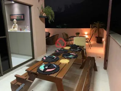 Cobertura com 3 Quartos à venda, 164m² no Taquara, Rio de Janeiro