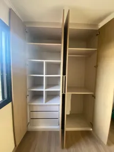 Apartamento com 2 Quartos para venda ou aluguel, 45m² no Santa Maria, Osasco