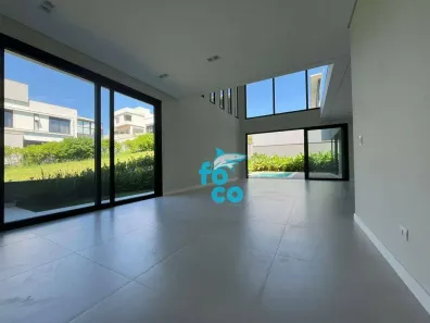 Casa de Condomínio com 4 Quartos à venda, 440m² no Condomínio Residencial Alphaville II, São José dos Campos