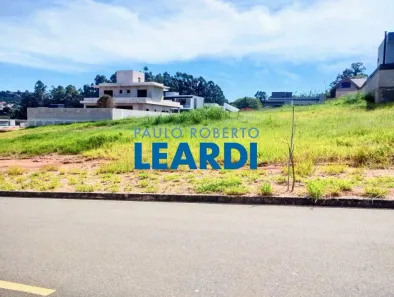 Lote/Terreno à venda, 505m² no Jardim Portugal, Valinhos