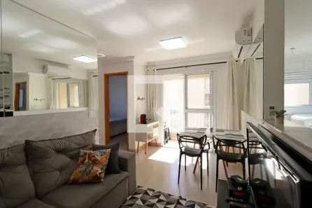 Apartamento com 2 Quartos à venda, 51m² no Vila Metalúrgica, Santo André
