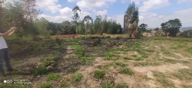 Lote/Terreno à venda, 1000m² no City Castello, Mairinque
