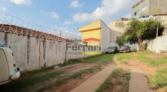 Lote/Terreno à venda, 1000m² no Vila Prado, São Paulo