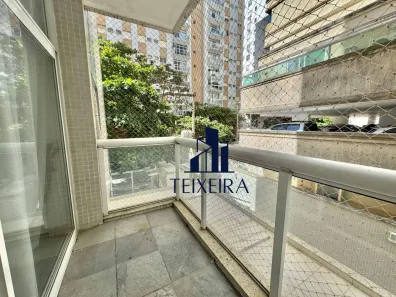Apartamento com 4 Quartos à venda, 106m² no Pitangueiras, Guarujá