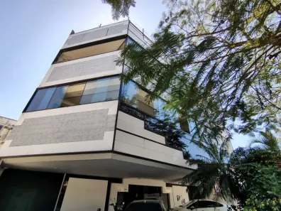 Apartamento com 2 Quartos para alugar, 76m² no Recreio dos Bandeirantes, Rio de Janeiro