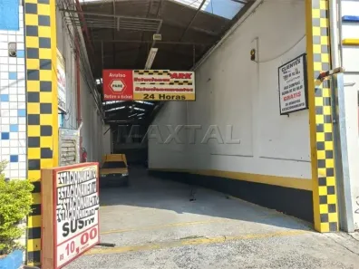 Galpão/Depósito/Armazém à venda, 900m² no Limão, São Paulo