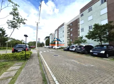 Apartamento com 2 Quartos à venda, 52m² no Centro, Vargem Grande Paulista