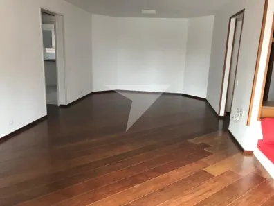 Apartamento com 3 Quartos para alugar, 170m² no Moema, São Paulo