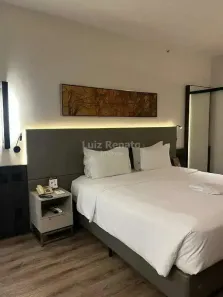 Apartamento com 1 Quarto à venda, 28m² no Savassi, Belo Horizonte