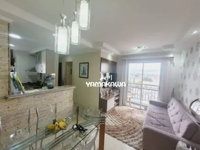Apartamento com 2 Quartos à venda, 49m² no Parada XV de Novembro, São Paulo