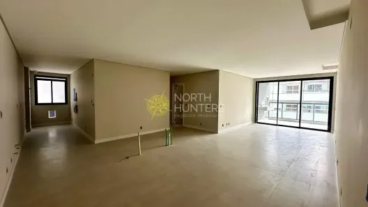 Apartamento com 3 Quartos à venda, 127m² no Jurerê, Florianópolis