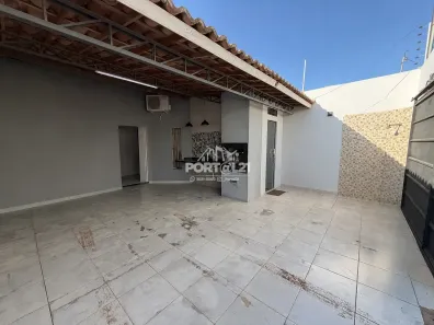 Casa com 3 Quartos à venda, 90m² no Monte Castelo, Juazeiro