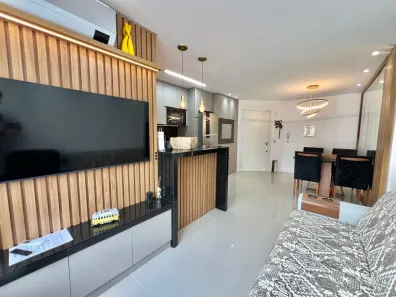 Apartamento com 2 Quartos à venda, 60m² no Navegantes, Capão da Canoa