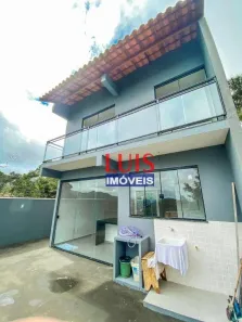 Casa de Condomínio com 3 Quartos à venda, 160m² no Itaipu, Niterói