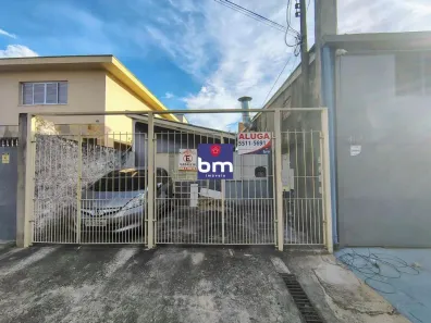 Casa com 1 Quarto para alugar, 45m² no Vila Nova das Belezas, São Paulo