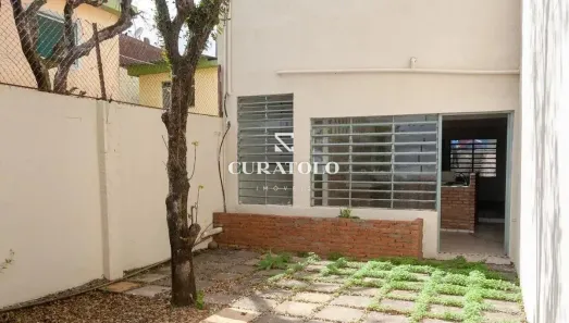 Sobrado com 4 Quartos à venda, 280m² no Vila Paulo Silas, São Paulo